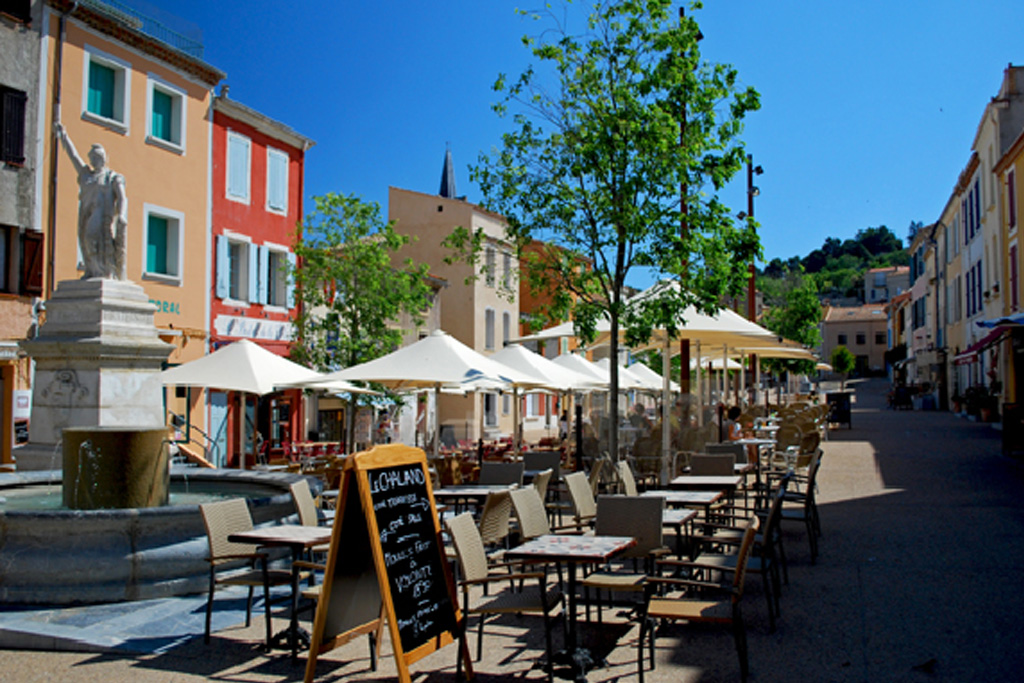 Projet suivi jusqu'à la phase PRO en tant que salarié de l'agence d’Architecture SCP Guilhem à Albi et en collaboration avec les Architectes Catalan EMBA.